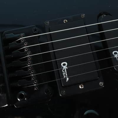 1980s Charvette by Charvel Model 250 Electric Guitar Japan | Reverb