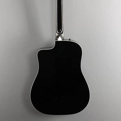 Taylor 250CE-BLK Plus 12 String image 4