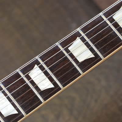 MINTY! 2013 Gibson Custom Shop Greg Martin Collector’s Choice #15 1959 Les Paul Standard Reissue Dirty Lemon + COA OHSC image 11