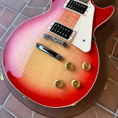 Gibson Les Paul Standard '50s 2021 Heritage Cherry Sunburst image 2