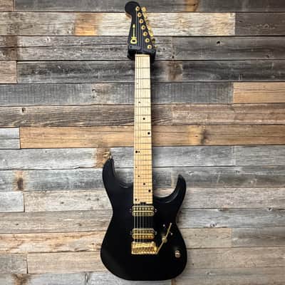 Charvel Angel Vivaldi Signature DK24-7 NOVA image 2