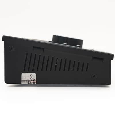 Antelope Audio Zen Go Synergy Core Thunderbolt 3 Bus-Powered Audio Interface image 3