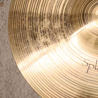 Paiste Signature 10" Splash Cymbal image 5