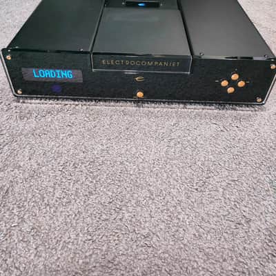 Electrocompaniet Emc 1 mkv 2026 image 2