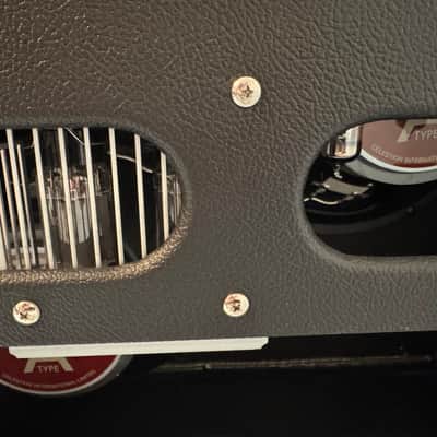 Fender Hot Rod DeVille 212 IV 3-Channel 60-Watt 2x12" Guitar Combo 2018 - Present - Black image 5