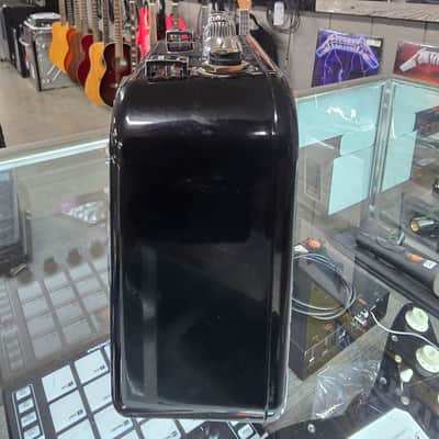 Danelectro Honeytone Mini Amp 2010s - Black image 3