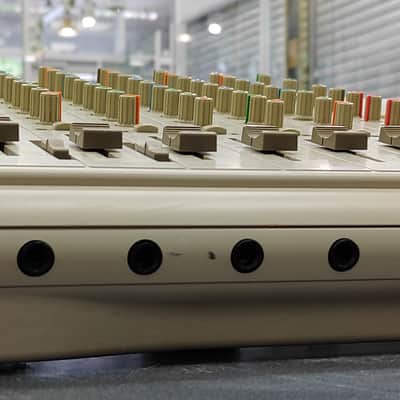 Fostex DMT-8 8-Track Recorder & Mixer for Project Studios | Reverb