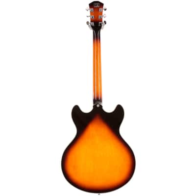 H7 VS Larry Carlton image 3