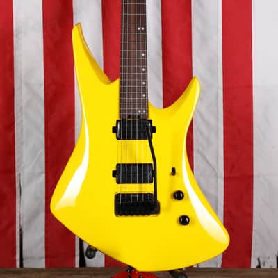 Sterling Kaizen - Racing Yellow image 1