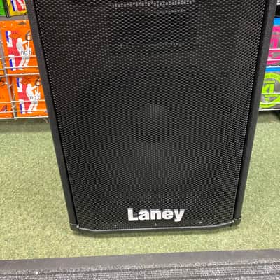 Laney Concept CT15 PA enclosure 400w x 2 image 8