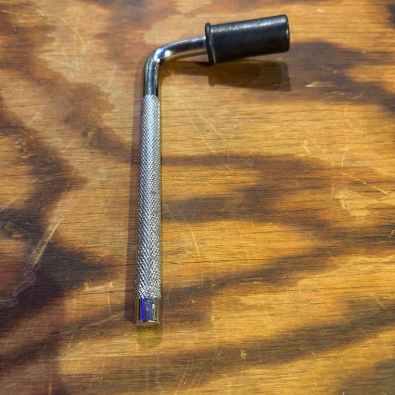 USED Roland V-Drum L-Rod/Tom Mount Arm image 1