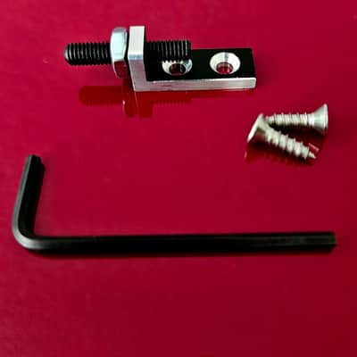 Tremolo Bridge Stopper-Traditional/Floyd Rose image 1