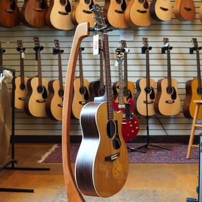 Eastman PCH2-GACE Acoustic-electric Guitar w/Padded Gig Bag image 5