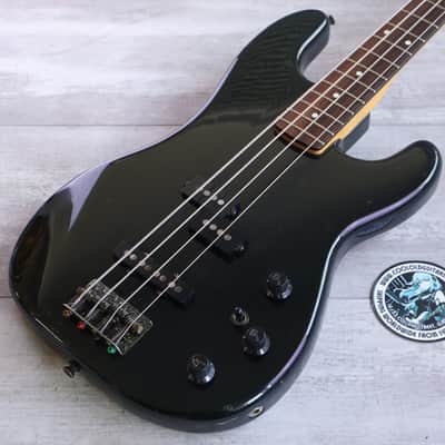 Fender Contemporary Jazz Bass Special 1985 - 1990 | Reverb