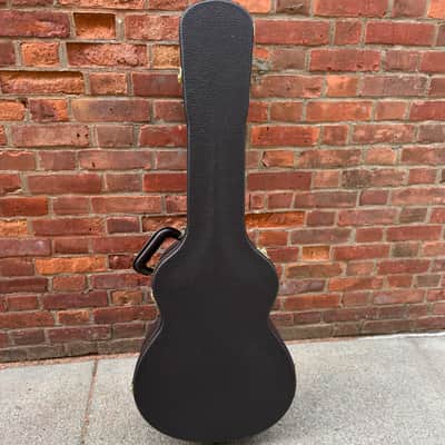 2024 Taylor 512ce Urban Ironbark Acoustic Electric Grand Concert image 10