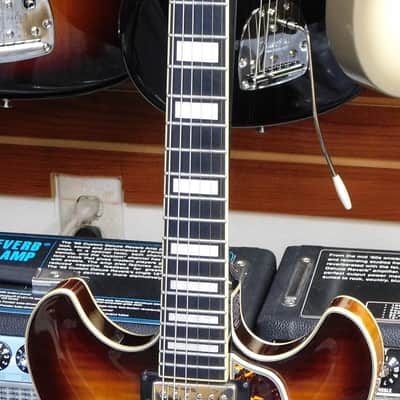 2019 Ibanez Artcore Expressionist AS93FM Semi-Hollow Electric Guitar w/Case! VERY NICE!!! image 4