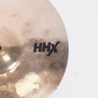 SABIAN HHX 12" EVOLUTION SPLASH image 2