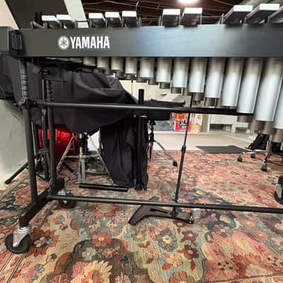 Yamaha YV-2700 2016-2017 - Silver Bild 8