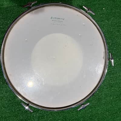 Ludwig 15x10” Timp Floor Tom 1973 - Natural image 11