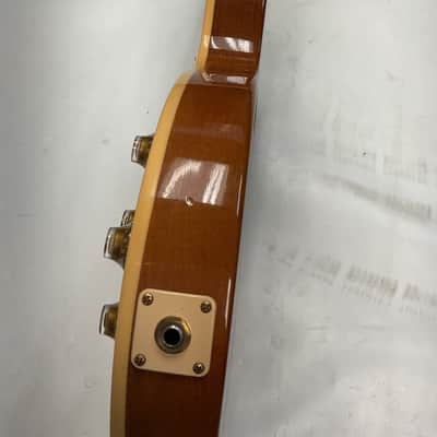 Gibson Les Paul "Blonde Beauty" Limited Run 2007 - Natural image 12