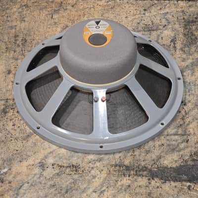 Vintage 1960s JBL D130F 8Ω Speaker - Reconed image 1