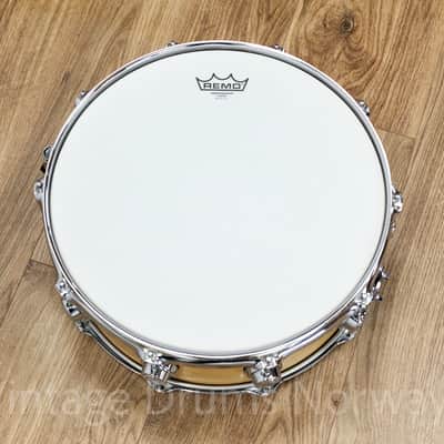 DW Craviotto Solid Maple Snare Drum 15×6.5″ – John Craviotto image 15