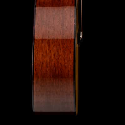 Taylor Custom Shop Select 318e #24100 (NAMM) image 6