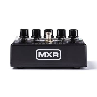 MXR EVH5150 Eddie Van Halen Overdrive Pedal image 6
