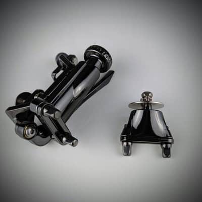 INDe SB1 Snare Drum Strainer & Standard Butt End-Chrome image 4