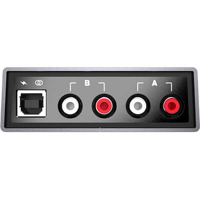 Mixware Phase Ultimate Wireless Controller for DVS with 4 Remotes - Only a few left! image 4