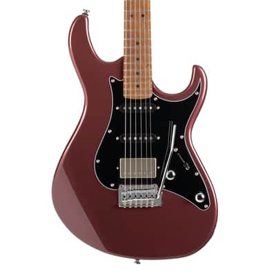 Cort - VX-2X - Explorer Style - Brand New In Box - EMG's - Heavy
