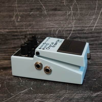 Boss CE-5 Chorus Ensemble with box image 4