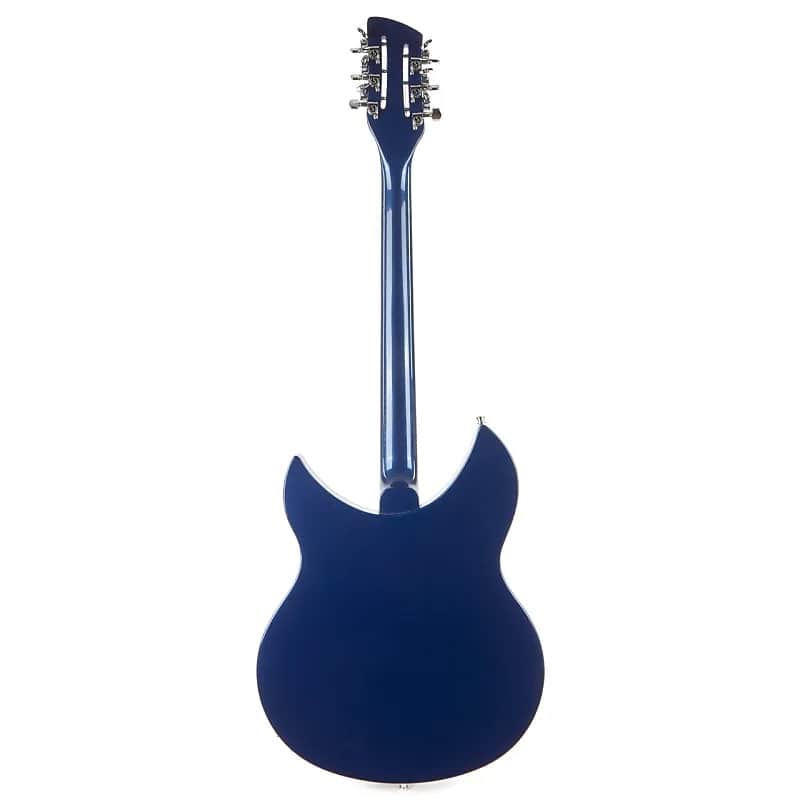 Rickenbacker 330/12 (1990 - 2011) image 2