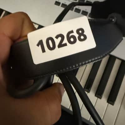 Grado Labs SR225e Open-Back Headphones 2010s - Black image 8