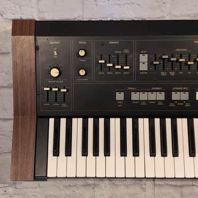 Yamaha SK-20 Symphonic Ensemble Vintage Synthesizer 1979 - 1980 image 4