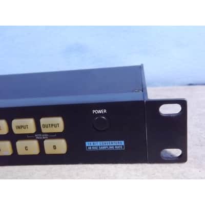 Immagine Alesis Midiverb 4 Digital Effects - 6