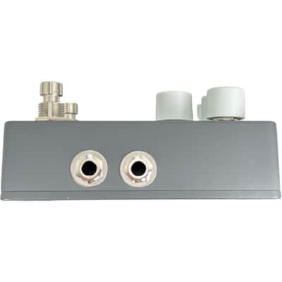 Electro Harmonix Bass Mono Synth Effect Pedal image 4