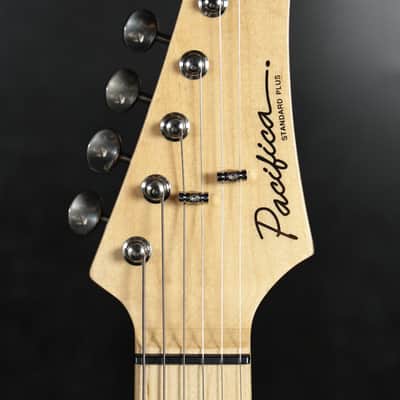 YAMAHA Pacifica PACS+11SM Ash Pink [IKN054209] (06/16) image 10