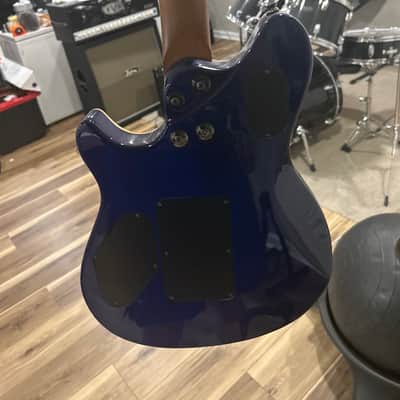EVH Wolfgang WG Special QM Baked image 7