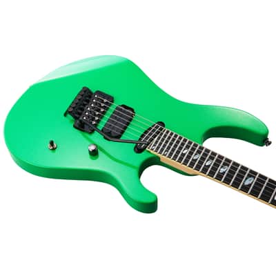 Caparison Horus CC EF, Courtney Cox Signature image 3