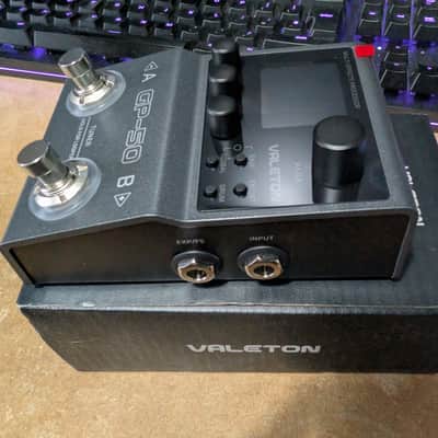 Valeton Gp-50 image 3