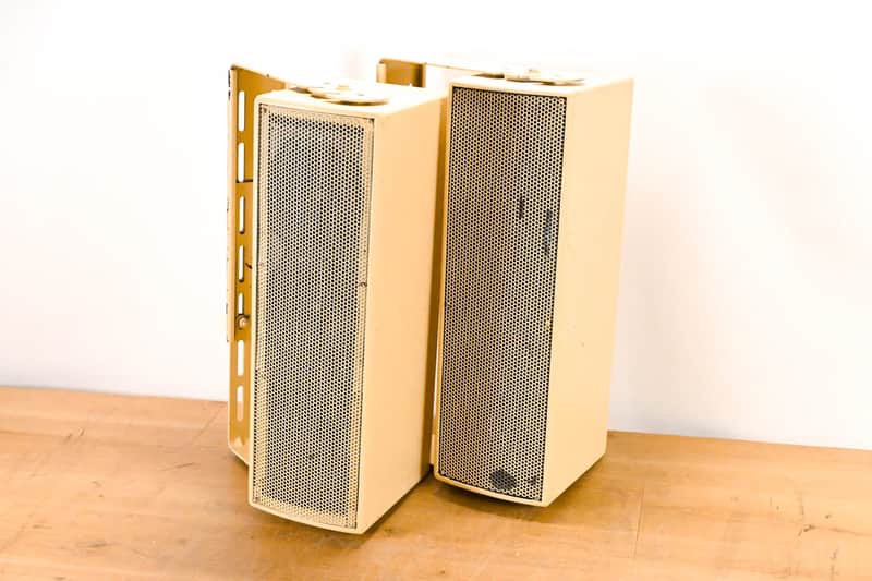 EAW UB52 Two-Way Full-Range Loudspeaker (PAIR) CG0104F image 1