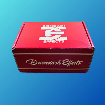 Demedash Effects 112+ Drive Channel image 4