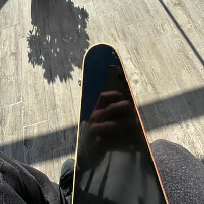 Gibson Flying V Pro HP 2016 - Ebony image 6