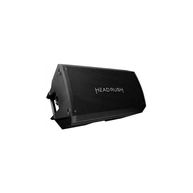 HEADRUSH FRFR 112 MKII Cabinet per HeadRush Pedalboard image 1