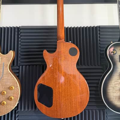 Gibson Les Paul Classic 2019 - 2023 - Honeyburst image 10