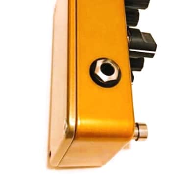 Lawrence Petross Design (LPD) Seventy4 - Early Build image 3