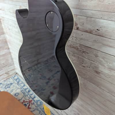 Used Gibson Les Paul Standard GC Exclusive Silverburst #236 image 15