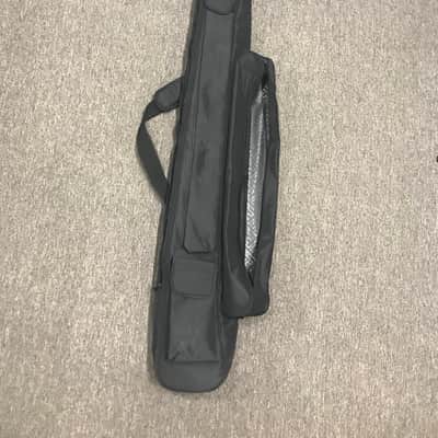NS Design Wav 4 Electric Upright Bass w/ Stand and Gigbag image 9