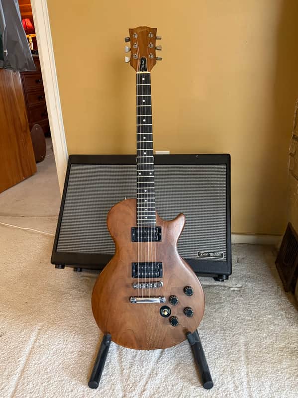 Gibson Firebrand 